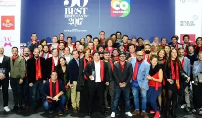 El evento será el 30 de octubre en el centro de eventos Ágora en Bogotá.