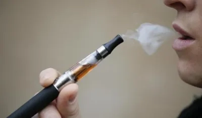 Hay vacíos en cuanto a la venta de los dispositivos electrónicos para el consumo de nicotina.