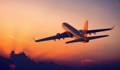 Todos los usuarios del transporte aéreo pueden hacer sus reclamaciones y quejas.