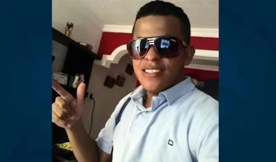 Julio César Salazar Pertuz.