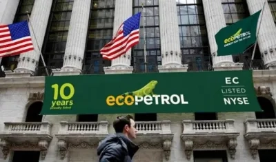 El Presidente Duque dijo que no acompaña la propuesta de privatizar Ecopetrol.