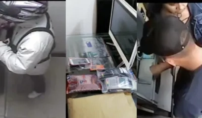 Fiscalía le da golpe contundente a la cibercriminalidad en Colombia.