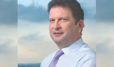 Eduardo Rosado Fernández de Castro renunció a la vicepresidencia de asuntos corporativos en Promigas.