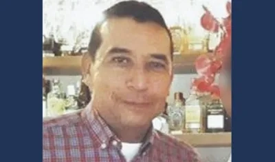 Juan Carlos Madero, involucrado en el caso de las chuzadas.