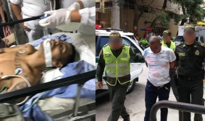 oaquín Enrique Martínez Figueroa y José Antonio Barranco Berdugo. 