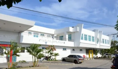 El carricochero falleció cuando era atendido en el Camino Simón Bolívar.