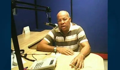 Luis Germán Manotas (q.e.p.d.).