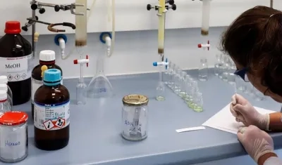 Un estudio estima que en 2020 cerca de 260.000 colombianos tendrán Alzheimer.