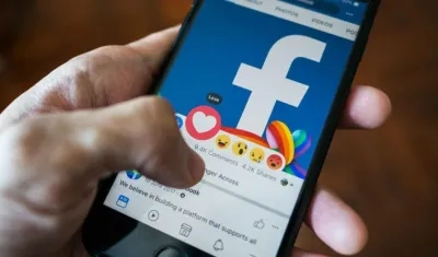  "Dating", una nueva herramienta para los usuarios de Facebook en Colombia.