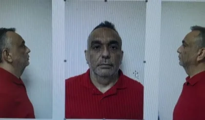 Helí Heberto Fernández Chamunt.