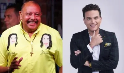 Juan Piña y Silvestre Dangond entre los nominados.