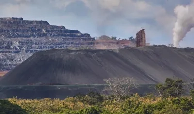 Fotografía de Cerromatoso.