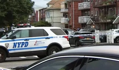 Lugar de los hechos.