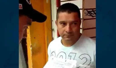 José Omar Araque Ortiz