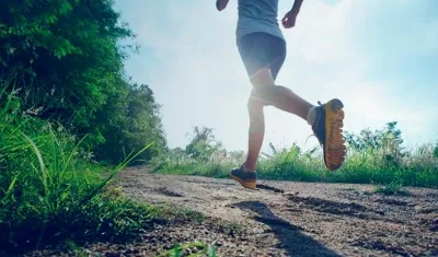 Correr ayuda a la memoria.