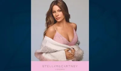 La actriz y empresaria Sofía Vergara.