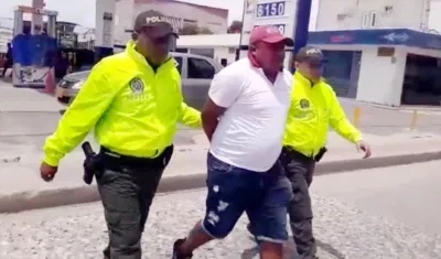 Sabid Javier Escorcia Ruíz.