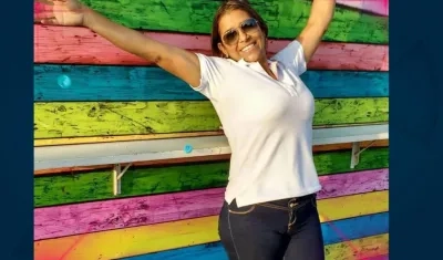 Brenda Pájaro Bruno.