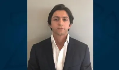 Óscar Alzate Salcedo, Alcalde de la Localidad Riomar.