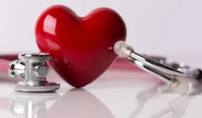 Si fumas si tienes sobrepeso y diabetes, eres más propenso a sufrir del corazón.