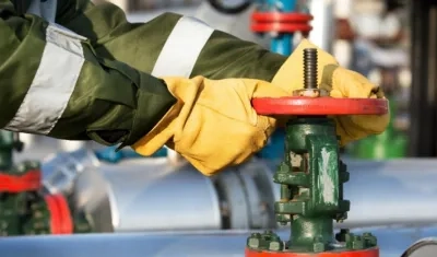 Ecopetrol tiene la participación de un 20%. 