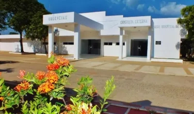 Los afectados son atendidos en el Hospital de Suan.