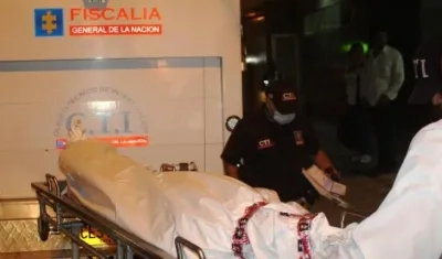 La mayoría de los homicidios se debió a la intolerancia.