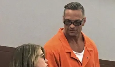 Scott Raymond Dozier.