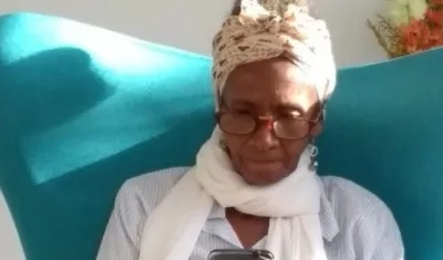 Maritza Isabel Quiroz Leiva.