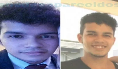 Imágenes de Henry Alejandro Jiménez Martín.