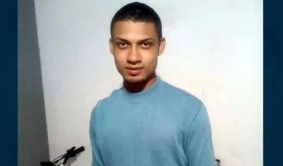 Henry Daniel Bobadilla Zapata.