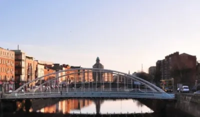 Dublín tendrá un consulado.