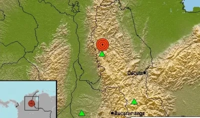 Ilustración del Servicio Geológico Colombiano (SGC)
