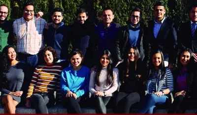 La Fundación Carolina abrió convocatoria para las becas 2019-2020.