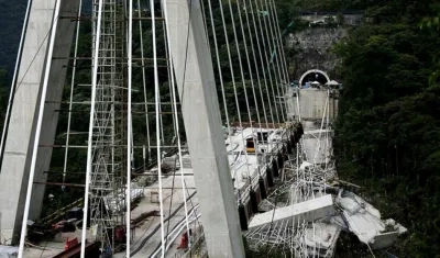  Viaducto de Chirajara