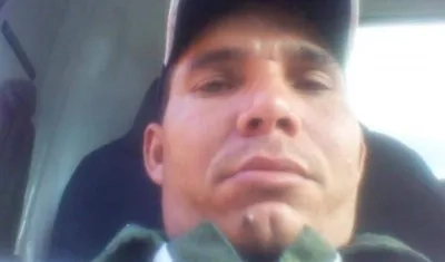 Jesús De los Santos Mendoza Santamaría.