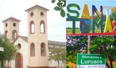 Repelón, Santo Tomás y Luruaco, así está la baraja de candidatos a las alcaldías.