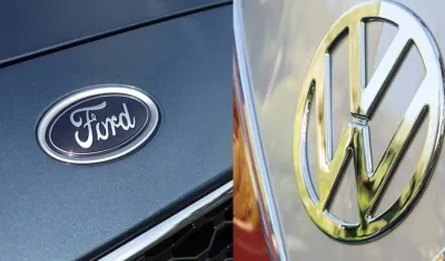 A partir de 2022 Ford y VW producirán de forma conjunta furgonetas comerciales y camionetas "pickup" de tamaño medio.