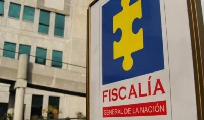 Los capturados, supuestamente, venían accediendo de manera abusiva a procesos judiciales adelantados por la Fiscalía.