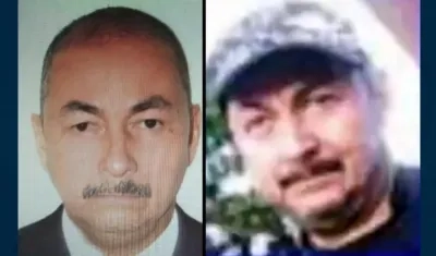 José Aldemar Rojas (alias Mocho Kiko)