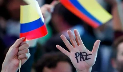 Dijeron que este atentado genera incertidumbre.