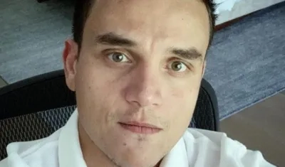 El cantante Silvestre Dangond.