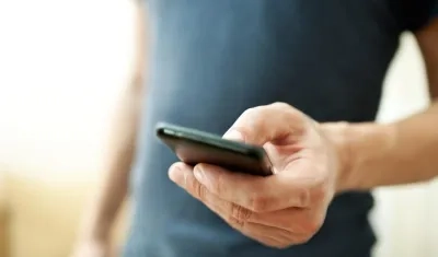 Las llamadas extorsivas son más frecuentes de lo que se cree.