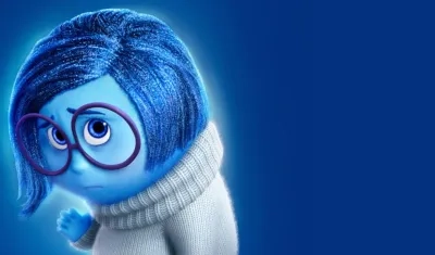 Es, dice, básicamente la vuelta a la realidad.