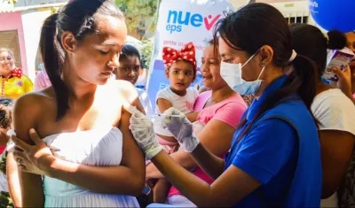 La Administración Municipal espera buena respuesta ciudadana para la jornada.