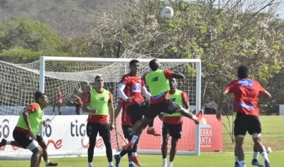 Junior buscará iniciar el año con un triunfo que los encamine al título. 