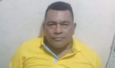 Óscar Antonio Castro Villa.