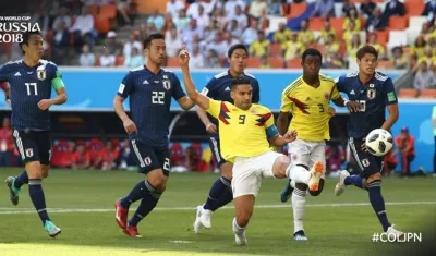 El partido se disputará en el estadio Nissan en la ciudad de Yokohama, Japón, en horario por definir.