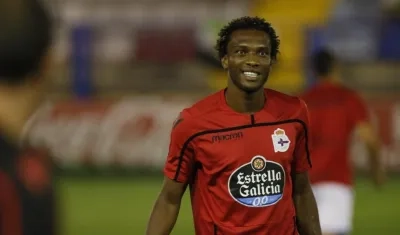 Didier Moreno, volante creativo. 