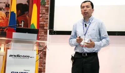 Francisco Camargo Salas, Director de Empleo Público.
